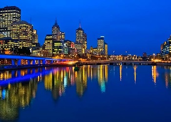 Melbourne