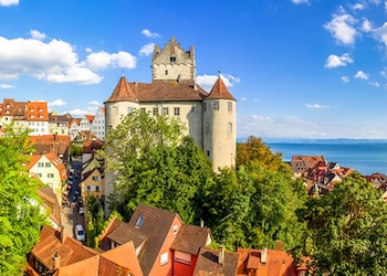 Meersburg