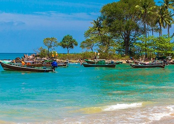 Ko Lanta