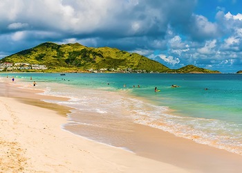 Saint Martin