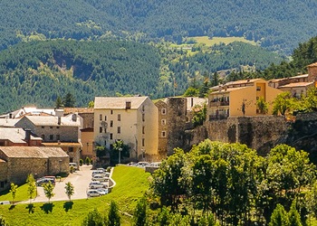 Cerdanya