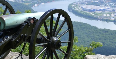 Civil War Route