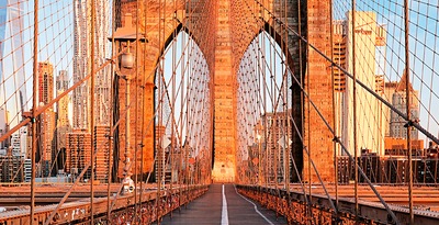 New York, Washington DC, Boston and Chicago