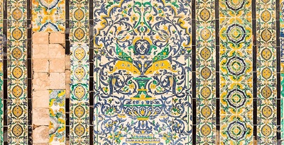 Hammamet, Matmata, Djerba and Tunis