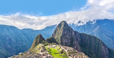 Lima, Cusco, Machu Picchu, Maras, Rainbow Mountain, Lake Titicaca and Arequipa