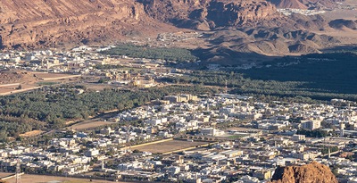 From Damman to Jeddah