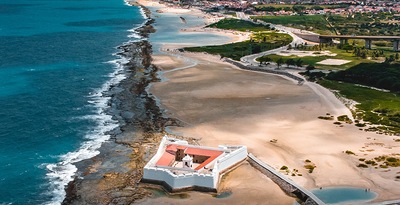 Natal and Rio de Janeiro