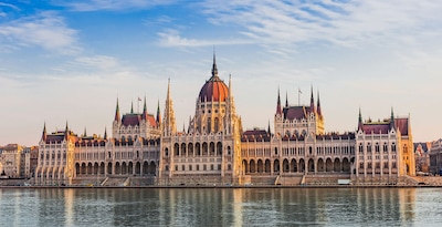 Budapest