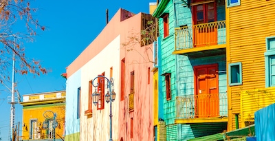 Buenos Aires