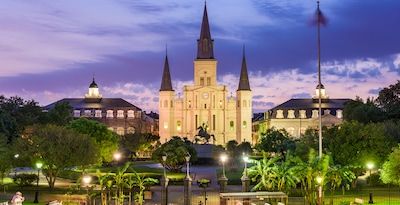 New Orleans