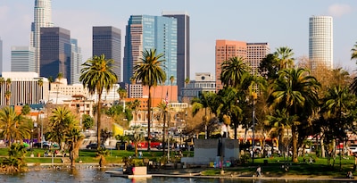 Los Angeles