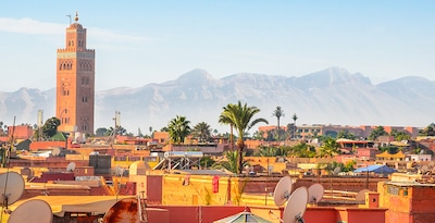 Marrakech