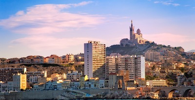 Marseille