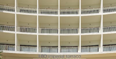 H10 Imperial Tarraco