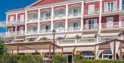 Hotel Port Mahon