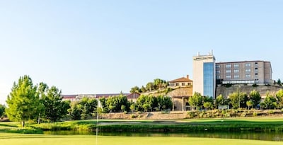 Salamanca Forum - Hotel Doña Brígida
