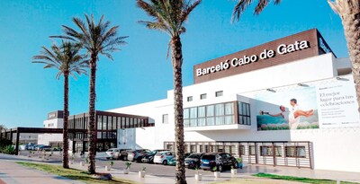 Barceló Cabo De Gata
