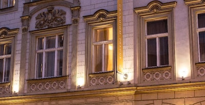 Grandium Hotel Prague