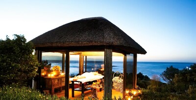 The Twelve Apostles Hotel and Spa