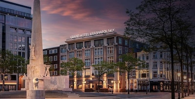 Anantara Grand Hotel Krasnapolsky Amsterdam