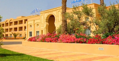 Nour Palace Thalasso & Spa - All Inclusive