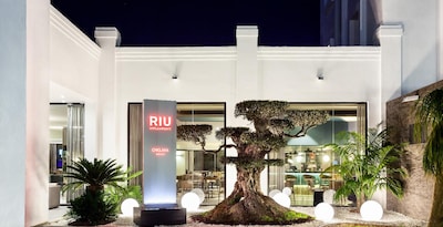 Hotel Riu Chiclana -  All Inclusive