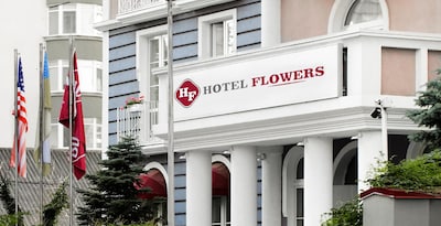 Flowers Hotel