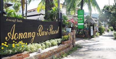 Aonang Buri Resort