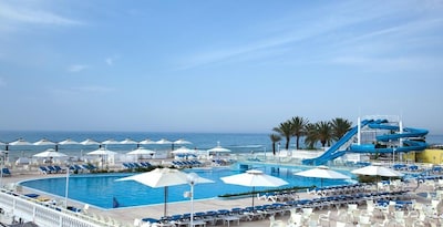 Hôtel Samira Club (Family and Couples Only)