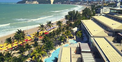 Esmeralda Praia Hotel
