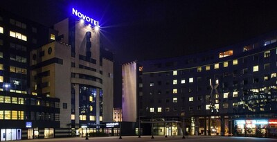 Novotel Grenoble Centre