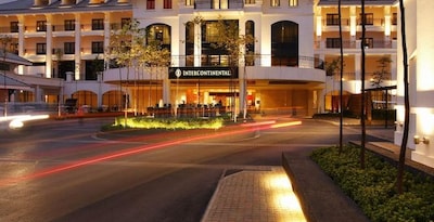 Intercontinental Hanoi Westlake, An Ihg Hotel