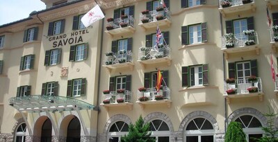 Grand Hotel Savoia Cortina D'ampezzo, A Radisson Collection Hotel