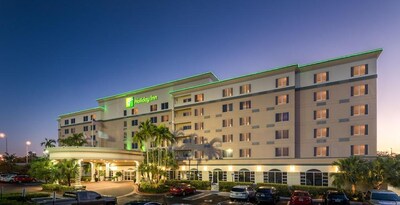 Holiday Inn Fort Lauderdale Airport, An Ihg Hotel