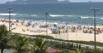 Hotel Praia Brava
