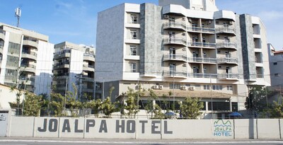 Joalpa Hotel Cabo Frio