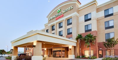 Springhill Suites By Marriott Fresno