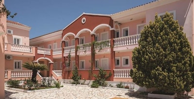 Eriva Hotel