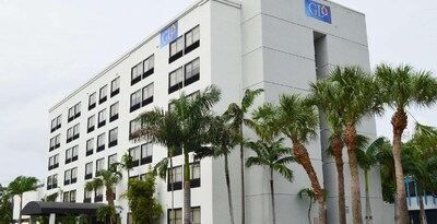 Glo Best Western Ft. Lauderdale-Hollywood Airport Hotel