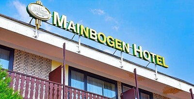 Hotel Mainbogen