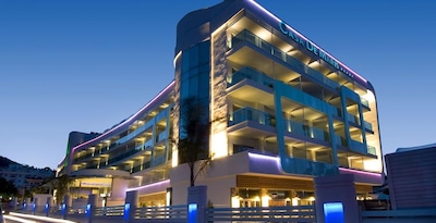 Casa De Maris Spa & Resort Hotel - All Inclusive