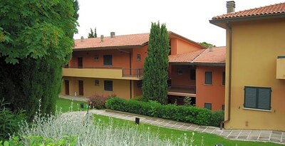 Residence Al Colle Dei Pini