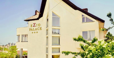 Ezio Palace Hotel