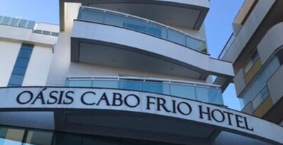 Oásis Cabo Frio Hotel