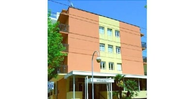 Hotel Ambasciata