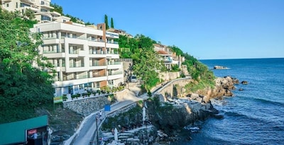 Hotel Mediterraneo Liman
