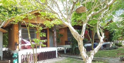 Bamboo Bungalow Thong Nai Pan Yai