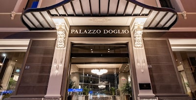 Palazzo Doglio