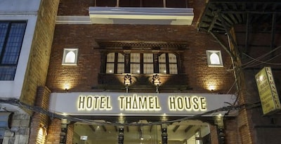 Hotel Thamel House