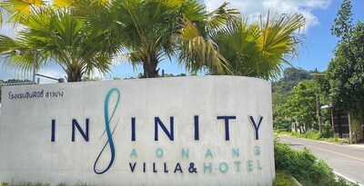 Infinity Aonang Krabi Hotel